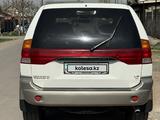 Mitsubishi Montero Sport 1998 года за 4 900 000 тг. в Алматы – фото 5