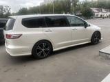 Honda Odyssey 2012 года за 8 200 000 тг. в Павлодар – фото 4