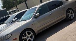 Nissan Maxima 2000 годаүшін3 500 000 тг. в Алматы