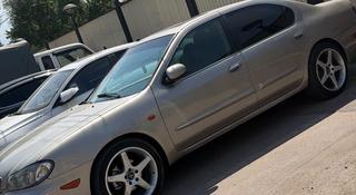 Nissan Maxima 2000 года за 3 500 000 тг. в Алматы