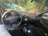 Nissan Maxima 2000 годаүшін3 500 000 тг. в Алматы – фото 4
