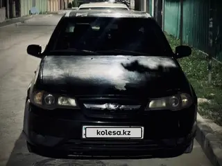 Daewoo Nexia