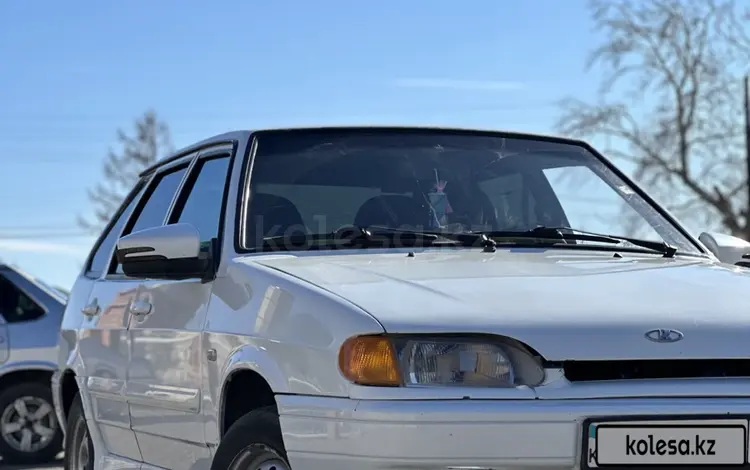 ВАЗ (Lada) 2114 2013 годаүшін1 900 000 тг. в Павлодар