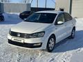 Volkswagen Polo 2019 года за 6 300 000 тг. в Астана