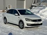 Volkswagen Polo 2019 года за 6 300 000 тг. в Астана – фото 3