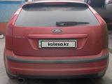 Ford Focus 2005 года за 1 000 000 тг. в Тараз – фото 3