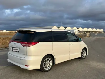 Toyota Estima 2007 года за 6 000 000 тг. в Актау – фото 2