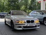 BMW 525 2001 года за 5 200 000 тг. в Алматы