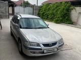 Mazda 626 1999 года за 1 500 000 тг. в Шымкент