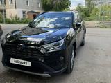 Toyota RAV4 2019 года за 14 212 000 тг. в Павлодар – фото 2