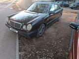 Mercedes-Benz E 280 1996 годаүшін1 200 000 тг. в Степногорск – фото 2