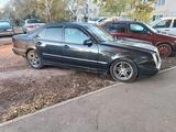 Mercedes-Benz E 280 1996 годаүшін1 200 000 тг. в Степногорск – фото 3