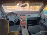 Mercedes-Benz E 280 1996 годаүшін1 200 000 тг. в Степногорск – фото 4
