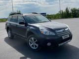 Subaru Outback 2013 годаүшін5 150 000 тг. в Уральск – фото 2