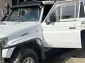 Toyota Land Cruiser Prado 1994 годаүшін5 500 000 тг. в Жаркент – фото 9