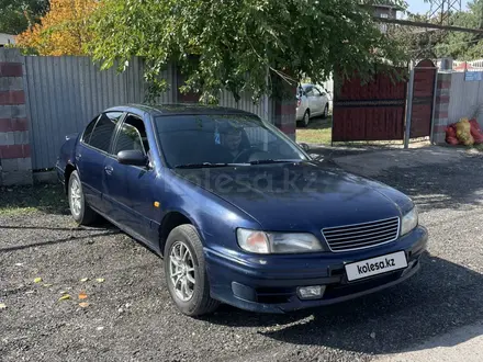 Nissan Maxima 1996 года за 1 150 000 тг. в Алматы – фото 4