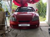 Hyundai Tiburon 2003 года за 3 300 000 тг. в Алматы – фото 2