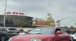 Hyundai Tiburon 2003 года за 3 300 000 тг. в Алматы