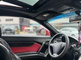 Hyundai Tiburon 2003 года за 3 300 000 тг. в Алматы – фото 5