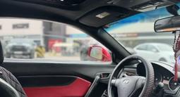 Hyundai Tiburon 2003 года за 3 300 000 тг. в Алматы – фото 5