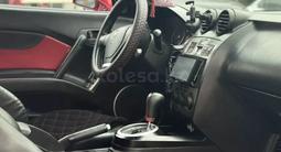 Hyundai Tiburon 2003 года за 3 300 000 тг. в Алматы – фото 4