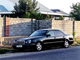 Mercedes-Benz E 280 1996 года за 3 100 000 тг. в Тараз – фото 3