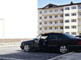 Mercedes-Benz E 280 1996 года за 3 100 000 тг. в Тараз – фото 5