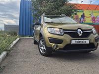 Renault Sandero Stepway 2015 годаүшін4 300 000 тг. в Костанай