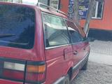 Volkswagen Passat 1991 годаfor700 000 тг. в Актобе – фото 4