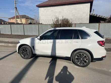 BMW X5 2017 года за 20 500 000 тг. в Астана – фото 13