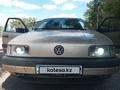 Volkswagen Passat 1989 годаүшін1 400 000 тг. в Караганда – фото 13