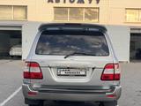 Toyota Land Cruiser 2007 года за 11 500 000 тг. в Актобе – фото 3