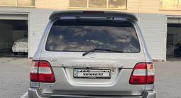 Toyota Land Cruiser 2007 годаүшін11 500 000 тг. в Актобе – фото 3