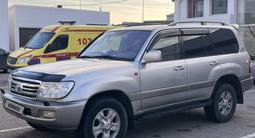 Toyota Land Cruiser 2007 годаүшін11 500 000 тг. в Актобе