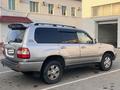 Toyota Land Cruiser 2007 года за 11 500 000 тг. в Актобе – фото 4