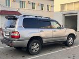 Toyota Land Cruiser 2007 года за 11 500 000 тг. в Актобе – фото 4