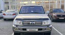 Toyota Land Cruiser 2007 годаүшін11 500 000 тг. в Актобе – фото 2