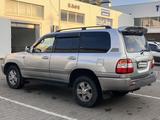 Toyota Land Cruiser 2007 года за 11 500 000 тг. в Актобе – фото 5