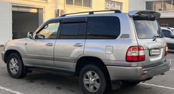 Toyota Land Cruiser 2007 годаүшін11 500 000 тг. в Актобе – фото 5