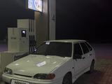 ВАЗ (Lada) 2114 2013 года за 850 000 тг. в Семей