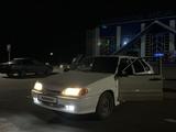 ВАЗ (Lada) 2114 2013 года за 850 000 тг. в Семей – фото 2
