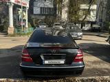 Mercedes-Benz E 350 2007 годаfor4 200 000 тг. в Алматы – фото 3