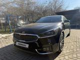 Kia K7 2017 годаfor12 000 000 тг. в Шымкент