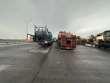 IVECO  EuroTrakker 1997 года за 30 000 000 тг. в Алматы – фото 3