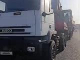 IVECO  EuroTrakker 1997 годаүшін30 000 000 тг. в Алматы