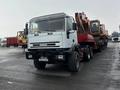 IVECO  EuroTrakker 1997 годаүшін30 000 000 тг. в Алматы – фото 2