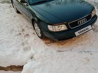 Audi A6 1996 года за 2 500 000 тг. в Аксай