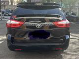 Toyota Sienna 2015 года за 14 000 000 тг. в Алматы – фото 4