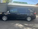 Toyota Sienna 2015 года за 13 600 000 тг. в Алматы – фото 3