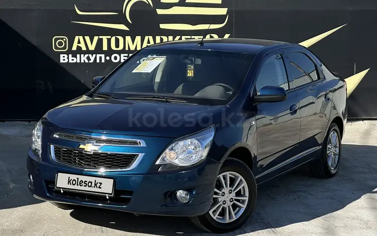 Chevrolet Cobalt 2022 годаfor6 590 000 тг. в Атырау